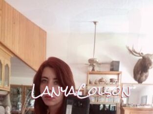 LanyaColson