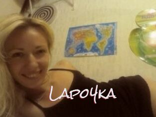 Lapo4ka