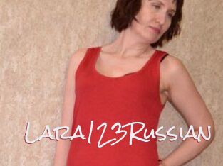 Lara123Russian