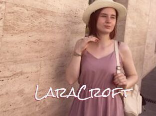 LaraCroft