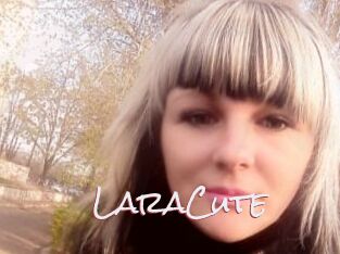 LaraCute