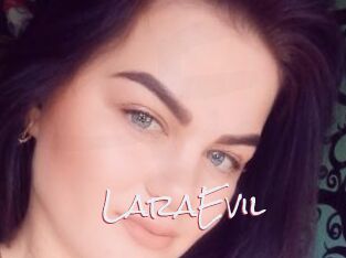 LaraEvil