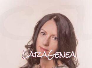 LaraGenea