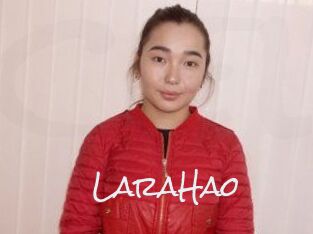 LaraHao