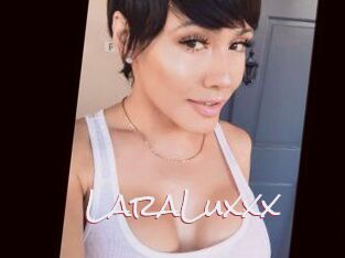 LaraLuxxx