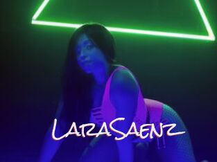 LaraSaenz