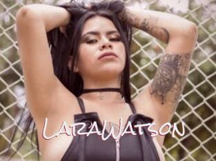 LaraWatson
