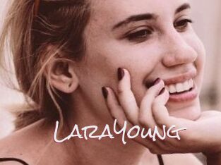 LaraYoung