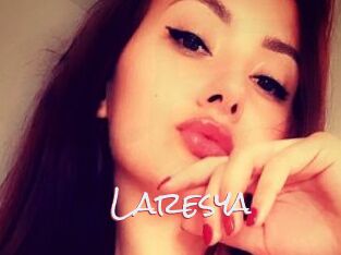 Laresya
