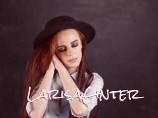 LarisaGinter