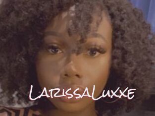 LarissaLuxxe