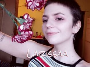 Larissaa