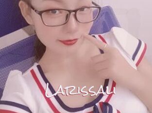 Larissali