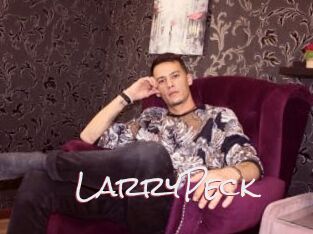 LarryPeck