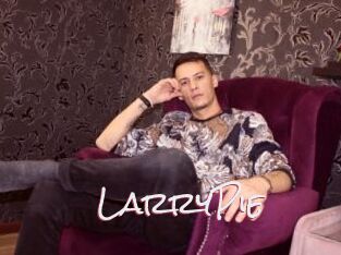 LarryPie