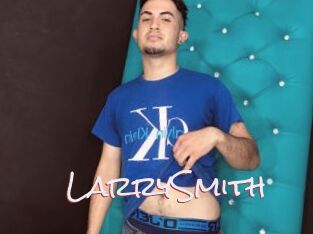 LarrySmith