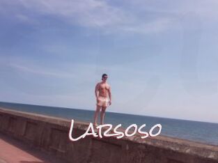 Larsoso
