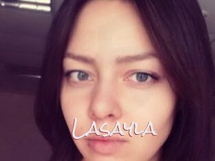 Lasayla