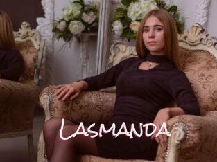 Lasmanda