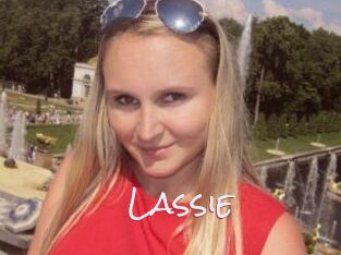 Lassie