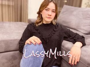 LassyMills