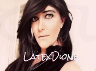 LatexDione