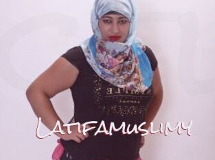 Latifamuslimy