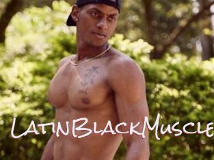 LatinBlackMuscle