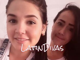 LatinDivas