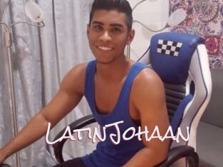 LatinJohaan