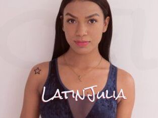 LatinJulia