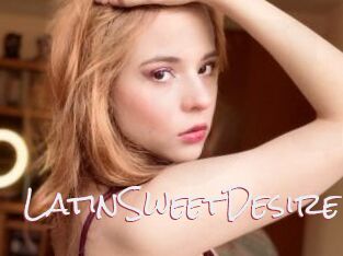 LatinSweetDesire