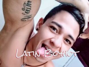 Latin_Boyhot