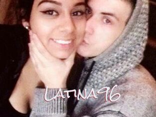 Latina96