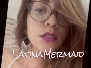 LatinaMermaid