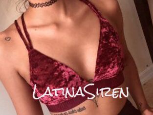 LatinaSiren