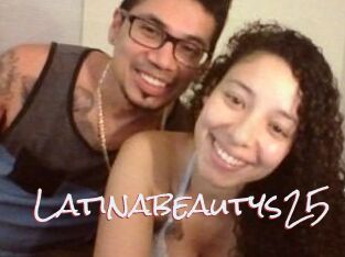 Latinabeautys25