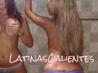 Latinas_Calientes