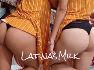 LatinasMilk
