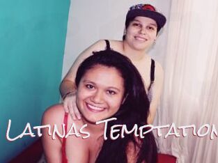 Latinas_Temptation