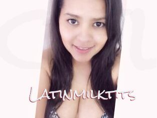 Latinmilktits