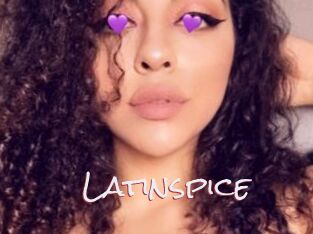 Latinspice