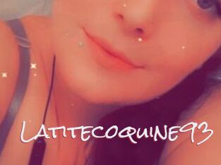 Latitecoquine93