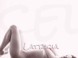 Latricia