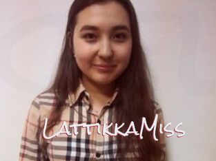 LattikkaMiss