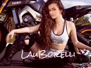 LauBorelli