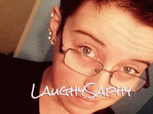 LaughySaphy