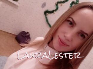 LauraLester