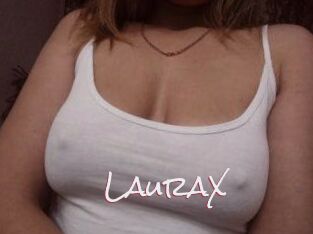 LauraX