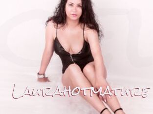Laurahotmature